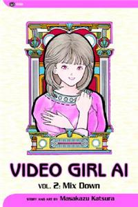 Video Girl Ai, Vol. 2