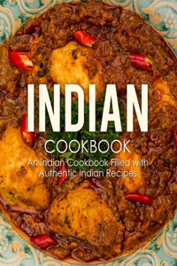 Indian Cookbook