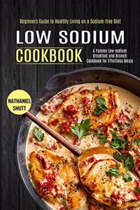 Low Sodium Cookbook