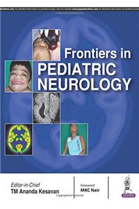 Frontiers in Pediatric Neurology