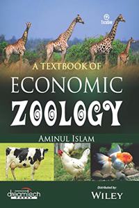 A Textbook of Economic Zoology