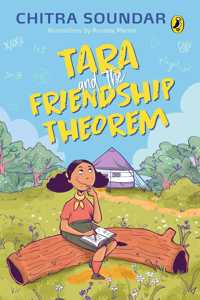 Tara and the Friendship Theorem