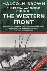 Imperial War Museum Book of the Western Front