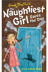 Naughtiest Girl Saves the Day