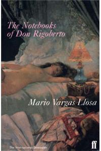 The Notebooks of Don Rigoberto