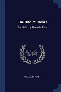 Iliad of Homer