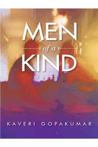 Men of a Kind