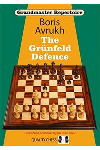 Grandmaster Repertoire 8 - The Grunfeld Defence Volume One