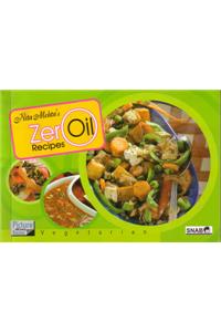 Zero Oil Recipes