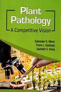 Plant Pathology : A Competative Vision