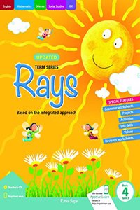 Updated Rays Book 4 Term 3