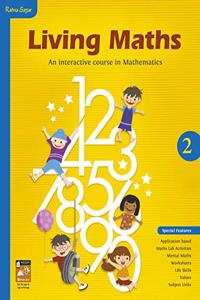 Living Maths 2