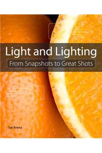 Lighting for Digital Photography