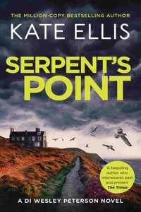 Serpent's Point: Book 26 in the Di Wesley Peterson Crime Series