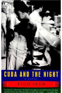 Cuba and the Night