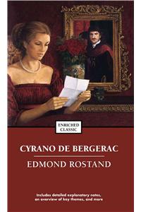 Cyrano de Bergerac