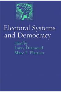 Electoral Systems and Democracy