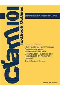 Studyguide for Environmental Engineering