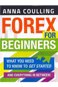 Forex For Beginners