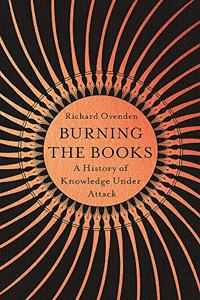 Burning the Books: RADIO 4 BOOK OF THE WEEK