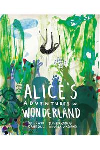 Alice's Adventures in Wonderland