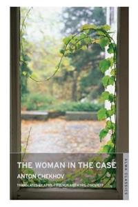 The Woman in the Case