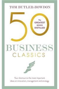 50 Business Classics