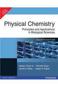 Physical Chemistry