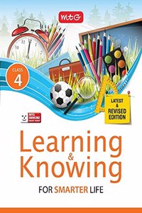 Learning and Knowing - Class 4