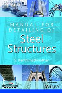 Manual for Detailing of Steel Structures