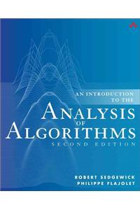 An Introduction to the Analysis of Algorithms