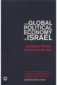 Global Political Economy of Israel