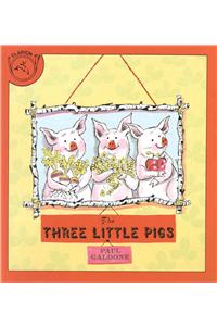 Three Little Pigs