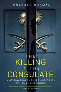 The Killing in the Consulate