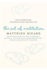 Art of Meditation