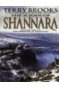 The Scions Of Shannara