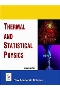 Thermal and Statistical Physics