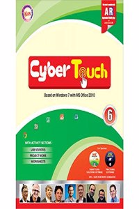 Cyber Touch Class - 6