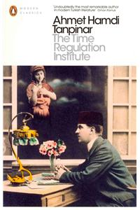 The Time Regulation Institute