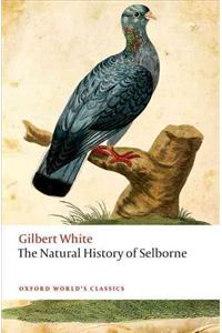 Natural History of Selborne