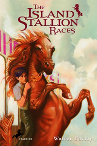 Island Stallion Races