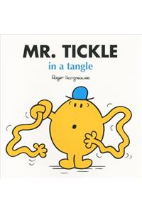 Dean 66 Books Mr Tickle Pb