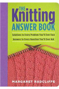 Knitting Answer Book