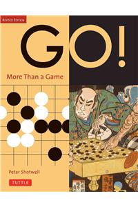 Go! More Than a Game