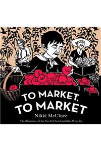 To Market, to Market [UK edition]