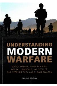 Understanding Modern Warfare