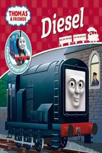 Thomas & Friends: Diesel