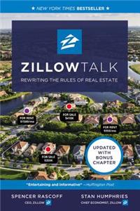 Zillow Talk: Rewriting the Rules of Real Estate