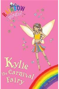 Rainbow Magic: Kylie The Carnival Fairy