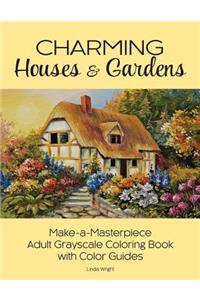 Charming Houses & Gardens